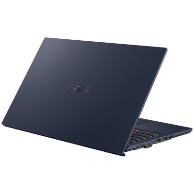 ноутбук ASUS ExpertBook B1 B1500CBA-BQ0062 90NX0551-M00CC0 Черный