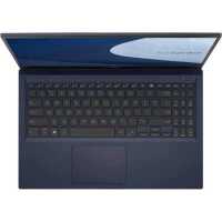ноутбук ASUS ExpertBook B1 B1500CEPE-BQ0185 90NX0411-M02380 Черный