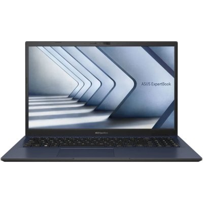 ноутбук ASUS ExpertBook B1 B1502CGA-BQ0087W 90NX0621-M003B0 Черный