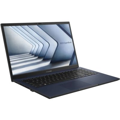 ноутбук ASUS ExpertBook B1 B1502CGA-BQ0087W 90NX0621-M003B0 Черный