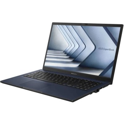 ноутбук ASUS ExpertBook B1 B1502CGA-BQ0087W 90NX0621-M003B0 Черный