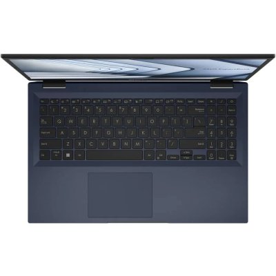 ноутбук ASUS ExpertBook B1 B1502CGA-BQ0087W 90NX0621-M003B0 Черный