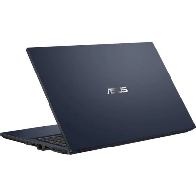 ноутбук ASUS ExpertBook B1 B1502CGA-BQ0087W 90NX0621-M003B0 Черный