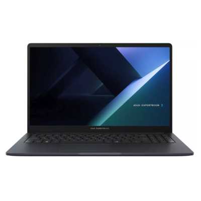 ноутбук ASUS ExpertBook B1 B1503CVA 90NX0801-M08U20_16-wpro Серый