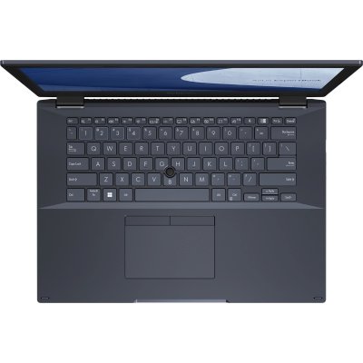 ноутбук ASUS ExpertBook B2 B2502CBA-BQ0420X 90NX04K1-M00J30 Черный