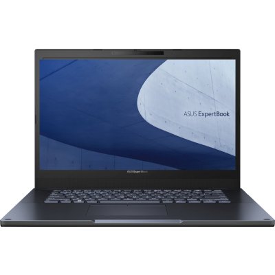 ноутбук ASUS ExpertBook B2 B2502CBA-BQ0865 90NX04K1-M015E0-wpro Черный