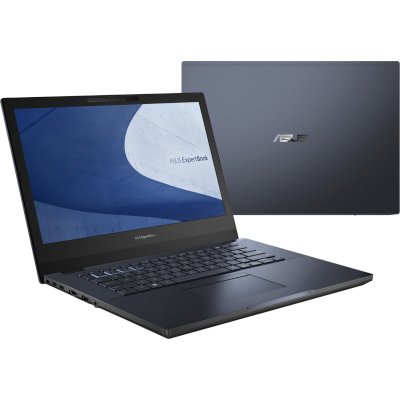 ноутбук ASUS ExpertBook B2 B2502CBA-BQ0865 90NX04K1-M015E0-wpro Черный