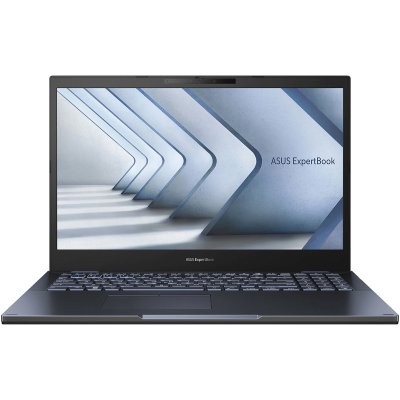 ноутбук ASUS ExpertBook B2 B2502CVA-BQ0182 90NX06F1-M006B0-wpro Черный