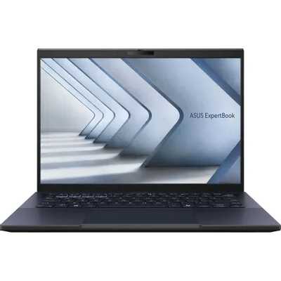 ноутбук ASUS ExpertBook B3 B3404CVA-Q52718 90NX07D1-M032A0 Черный
