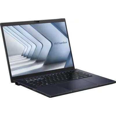 ноутбук ASUS ExpertBook B3 B3404CVA-Q52718 90NX07D1-M032A0 Черный