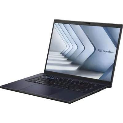 ноутбук ASUS ExpertBook B3 B3404CVA-Q52718 90NX07D1-M032A0 Черный