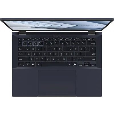 ноутбук ASUS ExpertBook B3 B3404CVA-Q52718 90NX07D1-M032A0 Черный