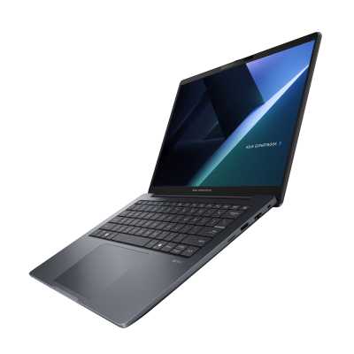ноутбук ASUS ExpertBook B3 B3405CCA 90NX08L1-M00DP0_Win11P