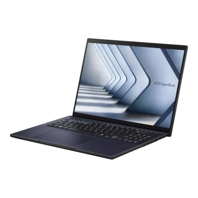 ноутбук ASUS ExpertBook B3 B3604CVA 90NX07B1-M01W60_Win11P Черный