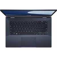 ноутбук ASUS ExpertBook B3 Flip B3402FEA-EC1052W 90NX0491-M00YB0 Черный