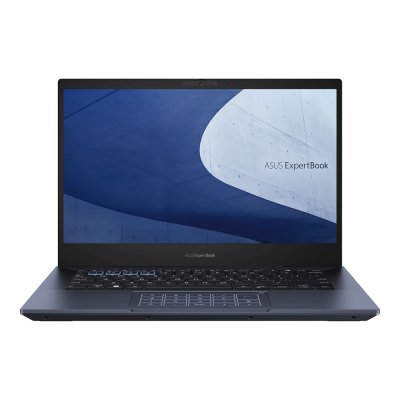 ноутбук ASUS ExpertBook B5 B5402CBA-KI0155X 90NX05M1-M005W0 Черный