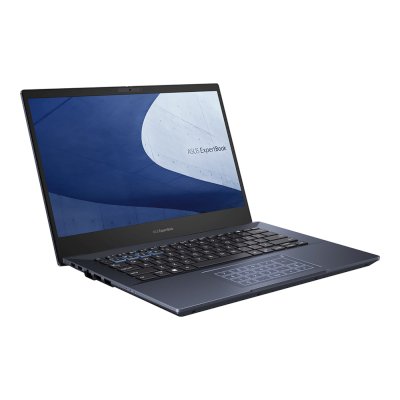 ноутбук ASUS ExpertBook B5 B5402CBA-KI0155X 90NX05M1-M005W0 Черный