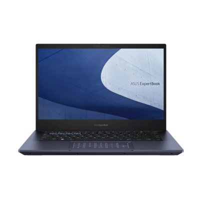 ноутбук ASUS ExpertBook B5 B5402CBA-KI0155X 90NX05M1-M005W0 Черный