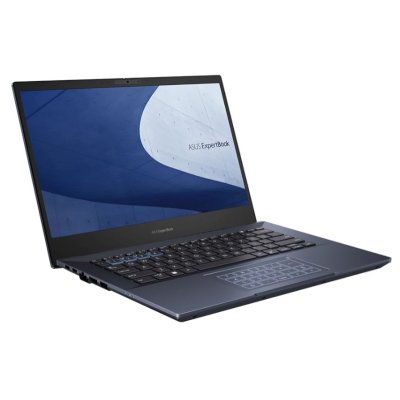 ноутбук ASUS ExpertBook B5 B5402CBA-KI0155X 90NX05M1-M005W0 Черный