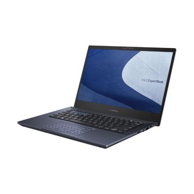 ноутбук ASUS ExpertBook B5 B5402CBA-KI0155X 90NX05M1-M005W0 Черный