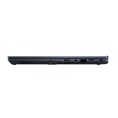 ноутбук ASUS ExpertBook B5 B5402CBA-KI0155X 90NX05M1-M005W0 Черный