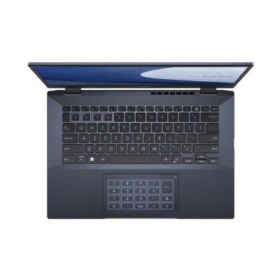 ноутбук ASUS ExpertBook B5 B5402CBA-KI0155X 90NX05M1-M005W0 Черный