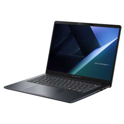 ноутбук ASUS ExpertBook B5 B5405CCA 90NX08I1-M00880_32-wpro Серый