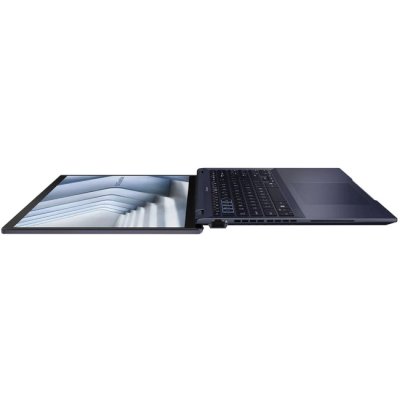 ноутбук ASUS ExpertBook B5 B5604CVA-QY0056X 90NX07A1-M001X0 Черный