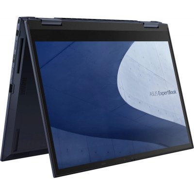 ноутбук ASUS ExpertBook B7 Flip B7402FBA-L90390X 90NX04V1-M00DZ0 Черный