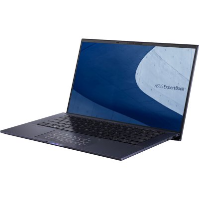 ноутбук ASUS ExpertBook B9 B9400CBA-KC0476X 90NX04Z1-M00KT0 Черный