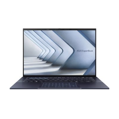 ноутбук ASUS ExpertBook B9 OLED B9403CVAR-PP1795 90NX05W1-M02WF0 Черный