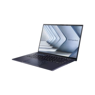 ноутбук ASUS ExpertBook B9 OLED B9403CVAR-PP1795 90NX05W1-M02WF0 Черный
