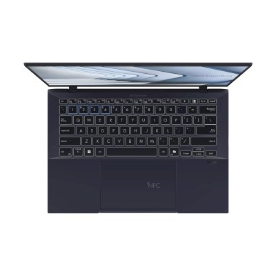 ноутбук ASUS ExpertBook B9 OLED B9403CVAR-PP1795 90NX05W1-M02WF0 Черный