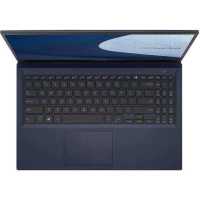 ноутбук ASUS ExpertBook L1 L1500CDA-BQ0640 90NX0401-M06730 Черный