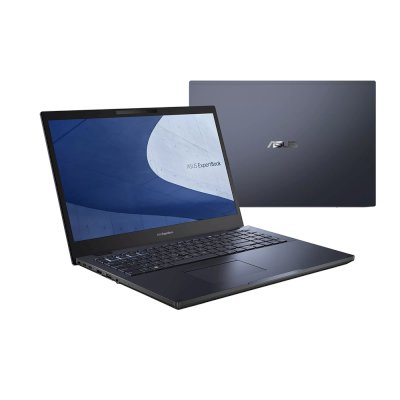 ноутбук ASUS ExpertBook L2 L2502CYA-BQ0192X 90NX0501-M008E0 Черный