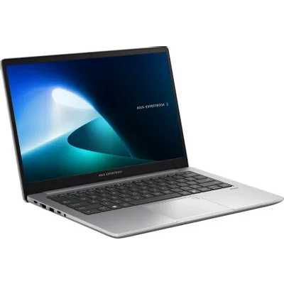 ноутбук ASUS ExpertBook P1 P1403CVA 90NX0871-M013E0_Win11P Серый