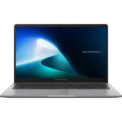 ноутбук ASUS ExpertBook P1 P1503CVA 90NX0881-M03530_Win11P Серый
