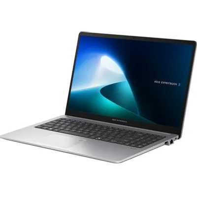 ноутбук ASUS ExpertBook P1 P1503CVA 90NX0881-M03530_Win11P Серый