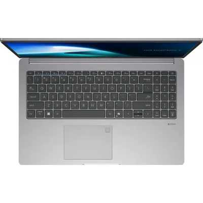 ноутбук ASUS ExpertBook P1 P1503CVA 90NX0881-M03530_Win11P Серый