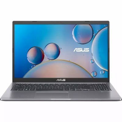 ноутбук ASUS ExpertBook P1 P1511CEA-BQ0465X 90NX05E1-M00J60 Серый