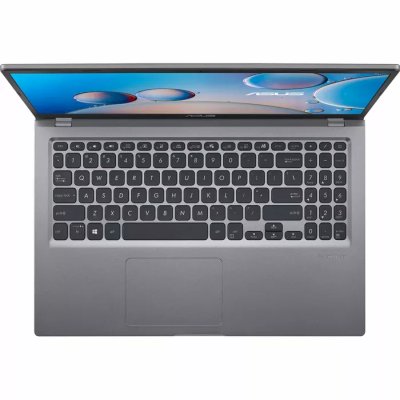 ноутбук ASUS ExpertBook P1 P1511CEA-BQ0465X 90NX05E1-M00J60 Серый