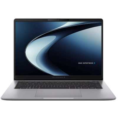 ноутбук ASUS ExpertBook P3 G2 PM3406CHA-LY0198 90NX09U2-M00790-wpro Серый