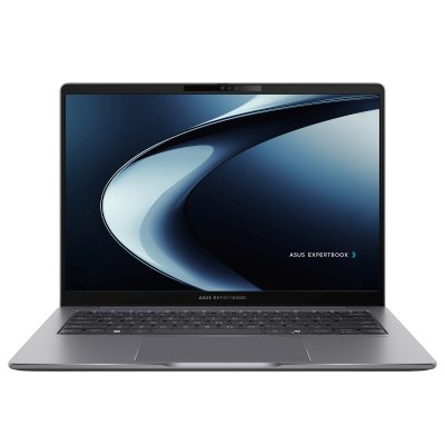 ноутбук ASUS ExpertBook P3 P3405CVA-LY0252 90NX08E1-M00BJ0-wpro Серый