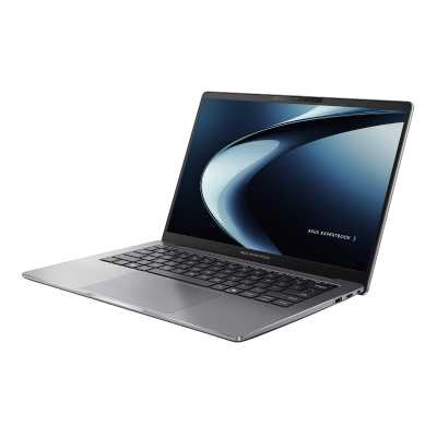 ноутбук ASUS ExpertBook P3 P3405CVA-LY0252 90NX08E1-M00BJ0-wpro Серый