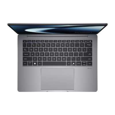 ноутбук ASUS ExpertBook P3 P3405CVA-LY0252 90NX08E1-M00BJ0-wpro Серый