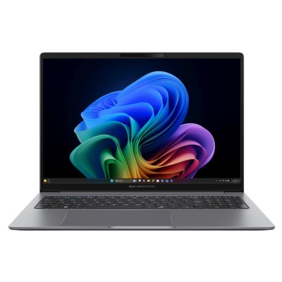 ноутбук ASUS ExpertBook P3 PM3406CKA-LY0468W 90NX0971-M00TA0 Серый