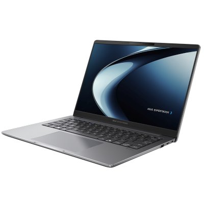 ноутбук ASUS ExpertBook P3 PM3406CKA-LY0468W 90NX0971-M00TA0 Серый