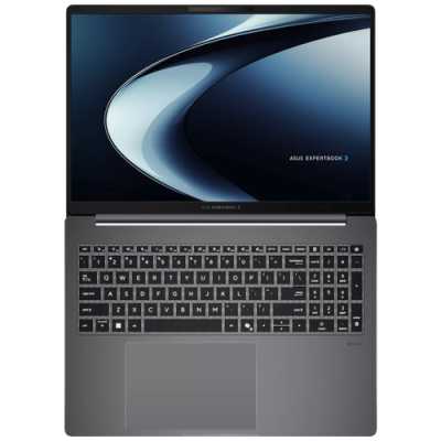 ноутбук ASUS ExpertBook P5 G2 PM5606CGA 90NX0AB1-M00560_32Win11P Серый