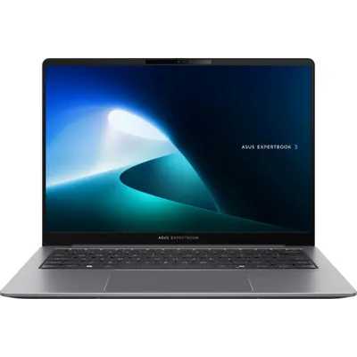 ноутбук ASUS ExpertBook P5 P5405CSA-NZ0304 90NX0861-M02470-wpro Серый