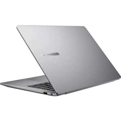 ноутбук ASUS ExpertBook P5 P5405CSA-NZ0304 90NX0861-M02470-wpro Серый